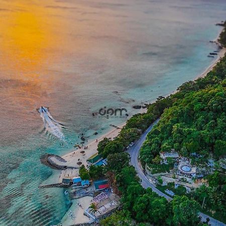 Отель Lonos Circle Terrace View Romblon Экстерьер фото