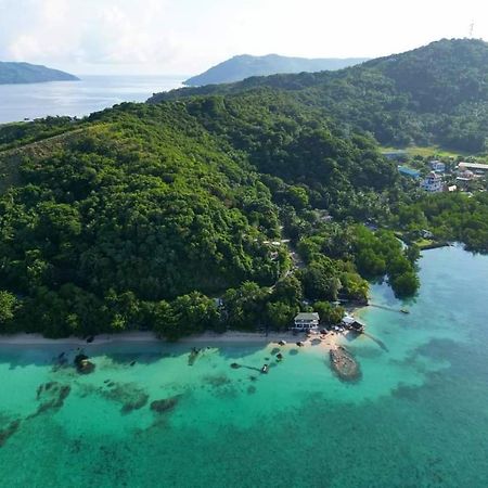 Отель Lonos Circle Terrace View Romblon Экстерьер фото
