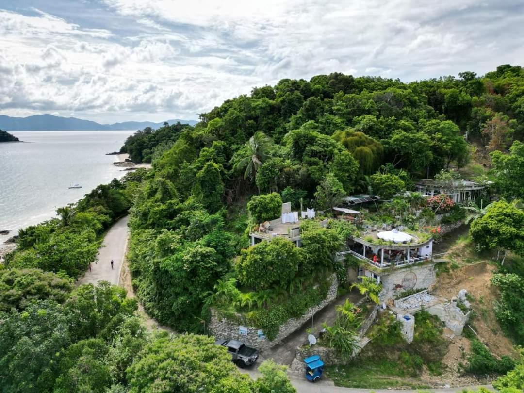 Отель Lonos Circle Terrace View Romblon Экстерьер фото